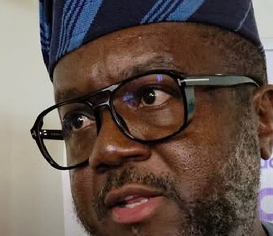Air Peace CCO Reassures Public Over Ebola Concerns