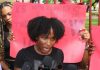 Alyssa Phillip Calls for Continued Support Following Release Amid Ongoing Demonstrations