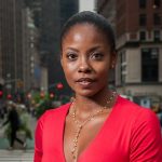 Wendy Fitzwilliam Reflects on Jealousy in Trinidad and Tobago, Power of Being Underestimated