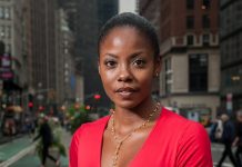 Wendy Fitzwilliam Reflects on Jealousy in Trinidad and Tobago, Power of Being Underestimated