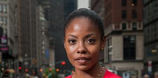 Wendy Fitzwilliam Reflects on Jealousy in Trinidad and Tobago, Power of Being Underestimated