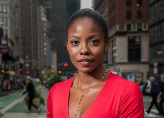 Wendy Fitzwilliam Reflects on Jealousy in Trinidad and Tobago, Power of Being Underestimated