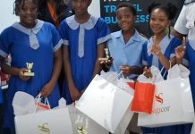 Barbados Fire Service Seeks Private Sector Support for School Fire Safety Education
