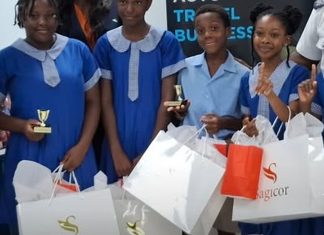 Barbados Fire Service Seeks Private Sector Support for School Fire Safety Education
