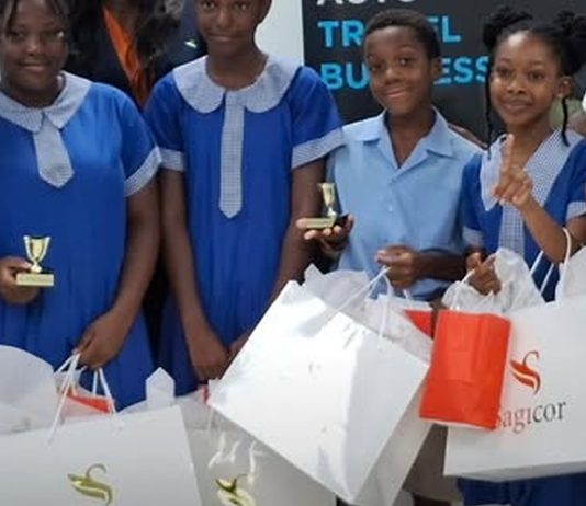 Barbados Fire Service Seeks Private Sector Support for School Fire Safety Education