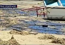 Heritage Petroleum Oil Spill Sparks Cross-Border Environmental Concerns