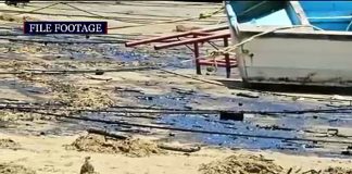 Heritage Petroleum Oil Spill Sparks Cross-Border Environmental Concerns