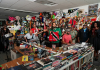 Kes’ NPR Tiny Desk Performance: A Global Breakthrough for Soca Music