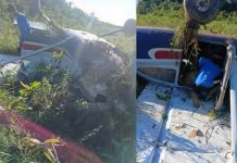 GCAA Launches Investigation into Aircraft Accident at Aricheng Airstrip