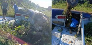 GCAA Launches Investigation into Aircraft Accident at Aricheng Airstrip