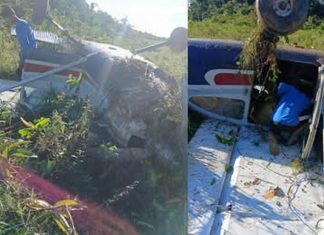 GCAA Launches Investigation into Aircraft Accident at Aricheng Airstrip