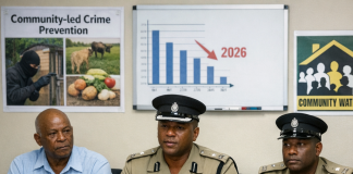 Property Crime Awareness: Tips from Grenada’s Community Police