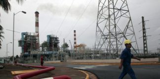 Cuban Authorities Report Continued Deficits in Electricity Generation