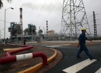Cuban Authorities Report Continued Deficits in Electricity Generation