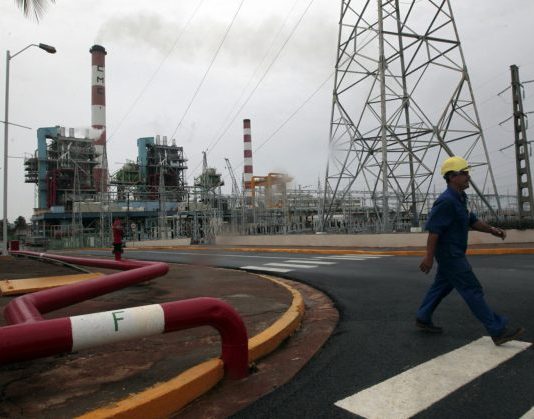 Cuban Authorities Report Continued Deficits in Electricity Generation