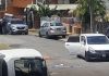 Shooting Incident Reported at Geranium Drive, Morvant