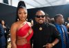 Machel Montano and Megan Thee Stallion Spark Excitement at Miami Event