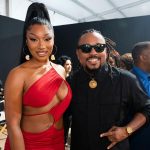 Machel Montano and Megan Thee Stallion Spark Excitement at Miami Event