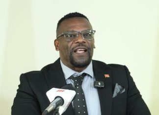 Minister Alexander Defends Trinidad and Tobago Police Amid Integrity Concerns