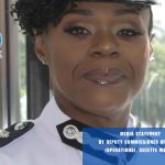 TTPS Investigating Social Media Death Threats to Officer