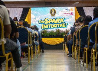 T&TEC’s SPARK Initiative Ignites Student Interest in Energy Careers
