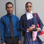 Former Police Recruit Kai Lovell Acquitted of Rape Charges, May Resume Recruitment Process