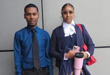 Former Police Recruit Kai Lovell Acquitted of Rape Charges, May Resume Recruitment Process