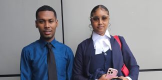Former Police Recruit Kai Lovell Acquitted of Rape Charges, May Resume Recruitment Process