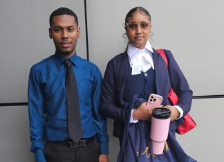Former Police Recruit Kai Lovell Acquitted of Rape Charges, May Resume Recruitment Process