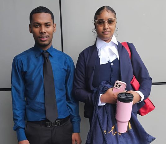 Former Police Recruit Kai Lovell Acquitted of Rape Charges, May Resume Recruitment Process