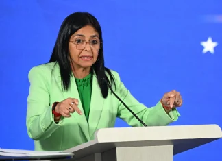 Venezuela Demands Investigation into T&T’s Oil Spill Response