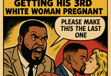 Jamie Foxx’s Baby Drama: Three’s a Crowd?