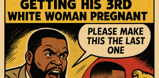 Jamie Foxx’s Baby Drama: Three’s a Crowd?