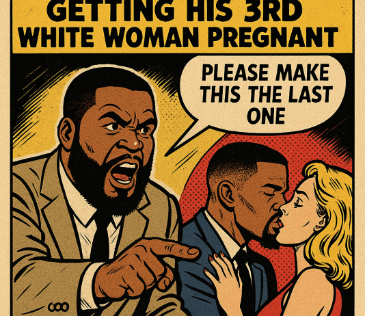 Jamie Foxx’s Baby Drama: Three’s a Crowd?