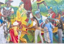 The Orange Economy: Cultivating Cultural and Economic Growth