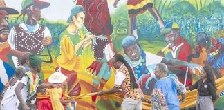The Orange Economy: Cultivating Cultural and Economic Growth