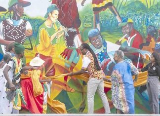 The Orange Economy: Cultivating Cultural and Economic Growth