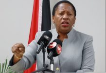 Opposition Leader Beckles Calls for Unity and Action on Crime After Belmont Tragedy