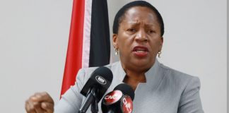Opposition Leader Beckles Calls for Unity and Action on Crime After Belmont Tragedy