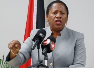 Opposition Leader Beckles Calls for Unity and Action on Crime After Belmont Tragedy