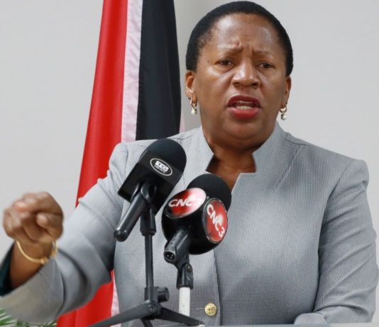Opposition Leader Beckles Calls for Unity and Action on Crime After Belmont Tragedy