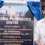Trinidad and Tobago Unveils National Prosthetic Centre Amid Diabetes Epidemic