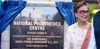Trinidad and Tobago Unveils National Prosthetic Centre Amid Diabetes Epidemic