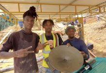 Suriname Launches Responsible Mining Strategy Workshop for Sustainable Gold Sector