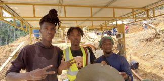 Suriname Launches Responsible Mining Strategy Workshop for Sustainable Gold Sector