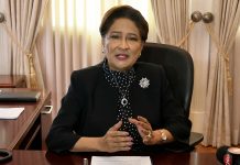 Prime Minister Claims Recent Protest was Aimed at Provoking Police Confrontation for Publicity