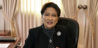 Prime Minister Claims Recent Protest was Aimed at Provoking Police Confrontation for Publicity