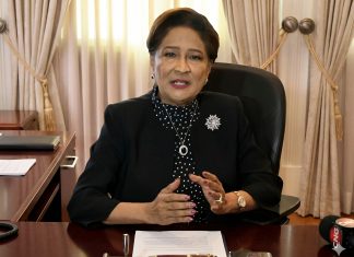 Prime Minister Claims Recent Protest was Aimed at Provoking Police Confrontation for Publicity