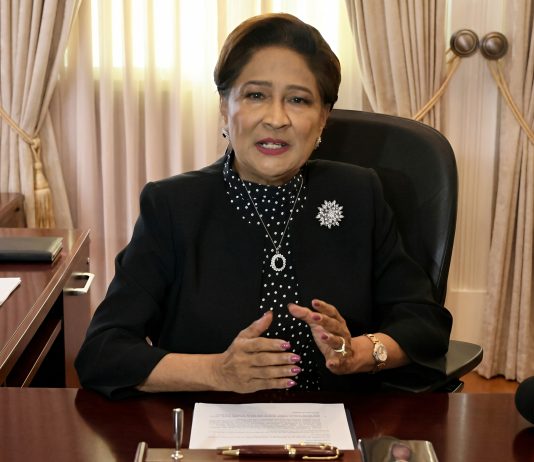Prime Minister Claims Recent Protest was Aimed at Provoking Police Confrontation for Publicity