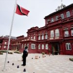 Trinidad and Tobago’s No-Protest Zones Ignite Political Uproar